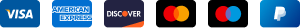 Payment cards